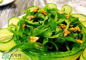 冰草怎么涼拌？冰草怎么涼拌好吃？