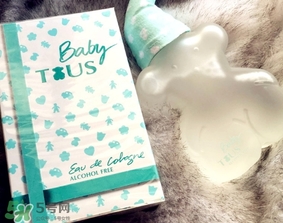 tous桃絲熊香水哪個味道好？桃絲熊香水推薦