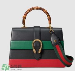 gucci竹節(jié)包正品多少錢？gucci古馳竹節(jié)包專柜價格