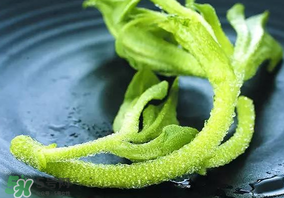 冰草吃了有什么好處？冰草的營(yíng)養(yǎng)價(jià)值
