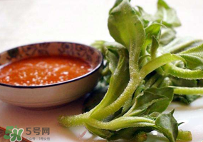 冰草用什么醬？冰草用什么醬好吃？