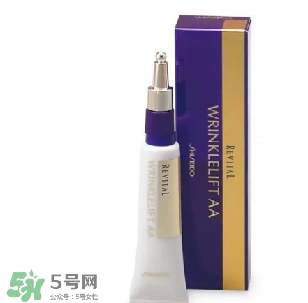 revital資生堂悅薇是什么牌子？悅薇是什么檔次？