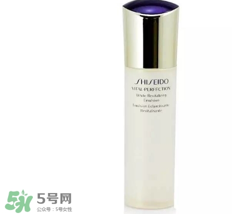 revital資生堂悅薇是什么牌子？悅薇是什么檔次？
