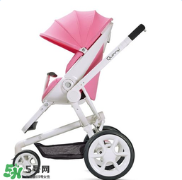 Quinny是什么牌子？Quinny嬰兒車是哪個國家的品牌？