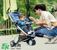 Quinny是什么牌子？Quinny嬰兒車是哪個國家的品牌？