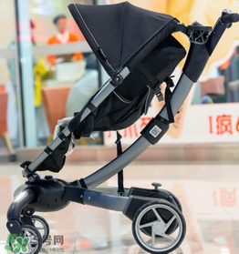 4moms是什么品牌？4moms嬰兒車是哪個國家的品牌？