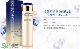 悅薇和cpb哪個(gè)好？資生堂悅薇好還是cpb好？