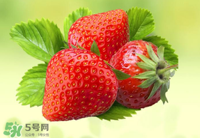 皮皮蝦和草莓能一起吃嗎？吃完皮皮蝦能吃草莓嗎？