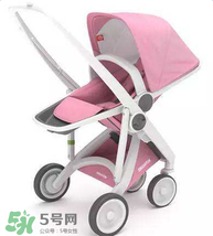 Stokke嬰兒車怎么樣？Stokke嬰兒車好不好？