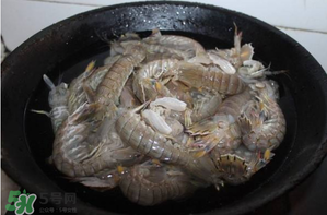 皮皮蝦用放鹽嗎？煮皮皮蝦用放鹽嗎？