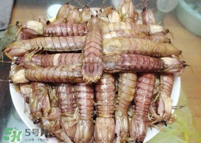 皮皮蝦用放鹽嗎？煮皮皮蝦用放鹽嗎？