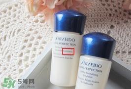 資生堂悅薇和黛珂白檀哪個好？悅薇珀翡和白檀對比
