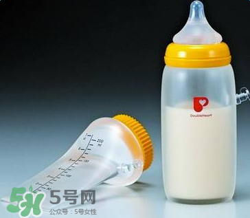 奶瓶能用洗潔精洗嗎？洗潔精能洗奶瓶嗎？