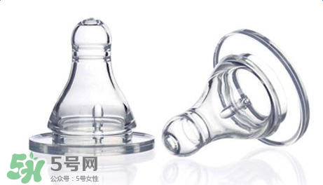 奶瓶的奶嘴多久可以換呢？寶寶的奶嘴需要換幾次？