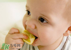 寶寶輔食要加油嗎？寶寶輔食可以加油嗎？