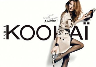 kookai是什么牌子？kookai寇凱是什么檔次？