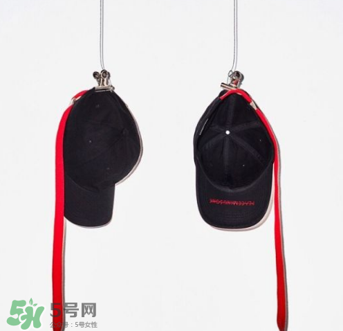 王珞丹棒球帽是什么牌子？peaceminusone棒球帽怎么樣？