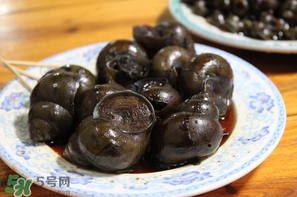 田螺不能和什么一起吃？田螺和什么不能一起吃？