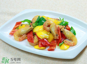 皮皮蝦能和芒果一起吃嗎？吃完芒果能吃皮皮蝦嗎？