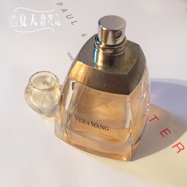 vera wang是什么牌子什么檔次？vera wang香水怎么樣？