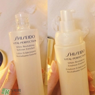 資生堂悅薇適合什么膚質(zhì)？悅薇適合油皮嗎？