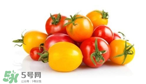 小番茄轉(zhuǎn)基因食品嗎？小番茄是不是轉(zhuǎn)基因