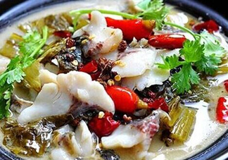 孕婦能吃酸菜魚嗎？孕婦能吃酸菜魚火鍋嗎？
