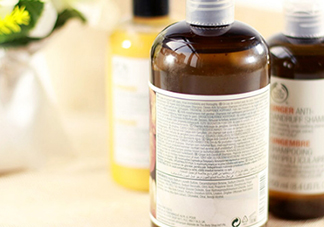 美體小鋪生姜洗發(fā)水怎么樣？the body shop生姜洗發(fā)水使用心得
