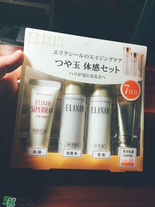 資生堂悅薇和怡麗絲爾哪個(gè)好？資生堂悅薇和怡麗絲爾對比