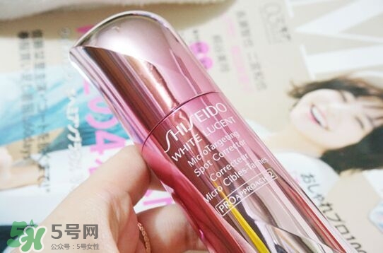 資生堂悅薇和新透白哪個(gè)好？資生堂悅薇和新透白對(duì)比