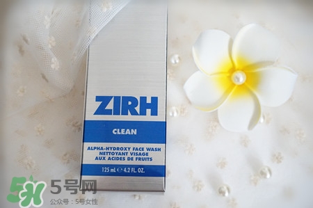 zirh適合什么年齡？zirh仕顏適合什么膚質