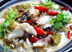 孕婦能吃酸菜魚嗎？孕婦能吃酸菜魚火鍋嗎？