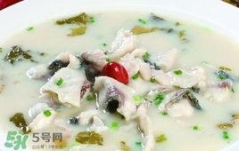 孕婦能吃酸菜魚嗎？孕婦能吃酸菜魚火鍋嗎？