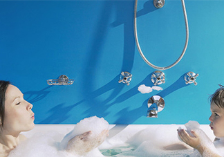 夏天洗澡一天一洗好嗎？夏天天天洗澡好嗎