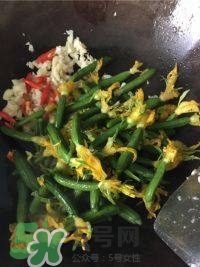 黃瓜花能吃嗎？黃瓜花怎么吃