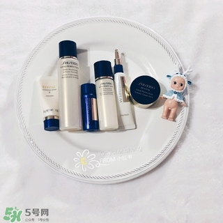 資生堂悅薇是悅薇珀翡嗎？悅薇和悅薇珀翡區(qū)別