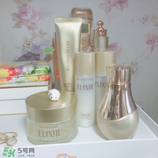 資生堂悅薇和怡麗絲爾哪個(gè)好？資生堂悅薇和怡麗絲爾對比