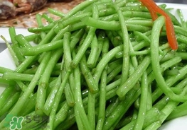 蘆蒿與茼蒿有什么區(qū)別？蘆蒿和茼蒿的區(qū)別