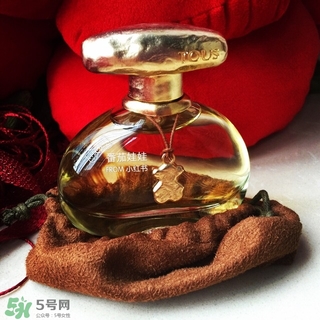 tous桃絲熊香水哪個味道好？桃絲熊香水推薦