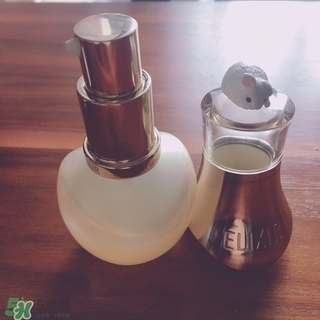資生堂悅薇和怡麗絲爾哪個(gè)好？資生堂悅薇和怡麗絲爾對比