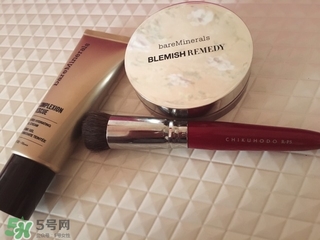 坐月子用什么粉底液？月子里用什么粉底液好