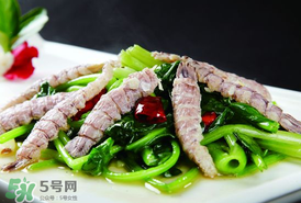 蝦爬子和韭菜能一起吃嗎？蝦爬子能和韭菜一起吃嗎？