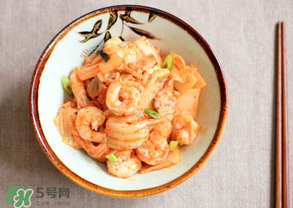 皮皮蝦可以和土豆一起吃嗎？皮皮蝦炒土豆怎么做？