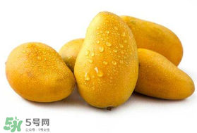 蝦爬子和芒果能一起吃嗎？吃完蝦爬子能吃芒果嗎？