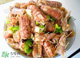 蝦爬子能和雞蛋一起吃嗎？蝦爬子和雞蛋能同吃嗎？