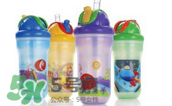 nuby努比吸管杯怎么樣？nuby努比吸管杯好不好？