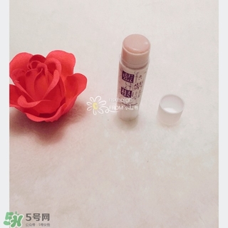 藍(lán)紫根去法令紋有用嗎？藍(lán)紫根法令紋棒可以去法令紋嗎？