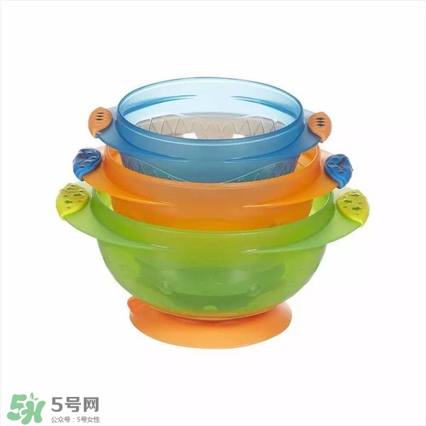 munchkin麥肯齊吸盤碗怎么樣？munchkin麥肯齊吸盤碗好不好？