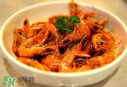 蝦子怎么做？蝦子怎么做好吃