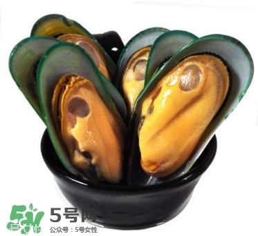青口貝如何清洗？青口貝怎么處理